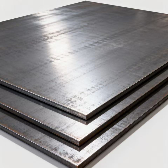 ASTM A36 S355 S355JR S355jR S355j2 S355 Hot Rolled Medium-thick High Quality Carbon Steel Plate ChengLiang Brand Welding Bending