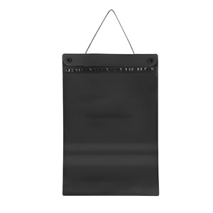 Sacs et bacs à déchets pour voiture personnalisés, best-sellers, essentiels pour l'intérieur de la voiture, sacs de rangement jetables avec cordes de suspension - Product Image 2