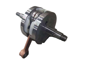 Racing Performance Crankshaft Factory Price Crankshaft Fit for KTM125 Oem 50330018400 Dirt Bike Motorcycle <strong>Parts</strong> - Product Image 1