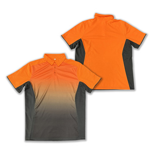 เสื้อโปโลผู้ชายแขนสั้นลำลอง - Product Image 3