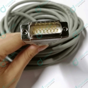 186744 + 187096 por DEK GALAXY APi Y eje cable máquina SMT - Product Image 3