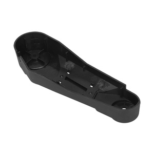 Kit de décoration de bras oscillant arrière gauche et droit KuKirin, coque en plastique pour trottinette électrique Kukirin A1 - Product Image 4