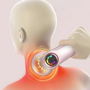 Đa Chức Năng Cầm Tay Máy Điện Cho Cơ Thể Giảm Béo Cơ Bắp Thư Giãn <span class=keywords><strong>Cellulite</strong></span> Fascia Súng Massager Súng - Product Image 5