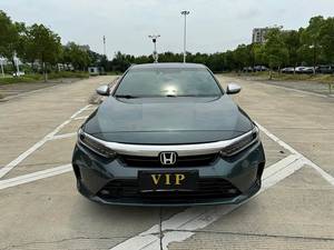 Honda Inspire TURBO Essence 1.5T Berline 5 places Grand Espace 2022 – Voitures d'occasion Honda Abordables et Économiques - Product Image 2