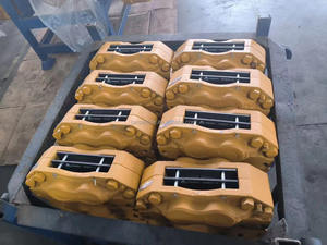 Caliper de Freno para Maquinaria de Construcción XCMG SDLG ZOOMLION SANY - Product Image 5