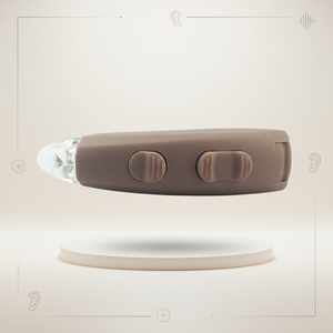 Aides auditives BTE faciles à utiliser, batterie 13A, amplificateur sonore super puissant Phonak pour personnes âgées souffrant de perte auditive modérée à sévère - Product Image 2