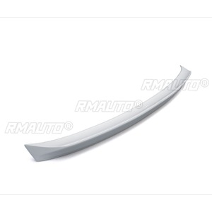 Aileron arrière de coffre pour Lexus LX600, style LX600, aileron de toit, accessoires de voiture - Product Image 5