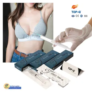 Korea TOP-Q 20 ml Unterhaut-Füller kaufen Hautfiller Hersteller Korea Körper Hyaluronsäure-Injektion