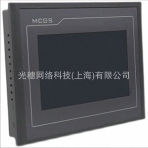 MCGS TPC4023Ei หน้าจอสัมผัสขนาด 585 มม. HMI คอมพิวเตอร์อุตสาหกรรม อินเทอร์เฟซ RS232 - Product Image 2