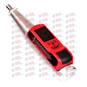 Marteau à rebond électronique pour bois Marteau à percussion portable à usage unique avec garantie d'un an - Product Image 1