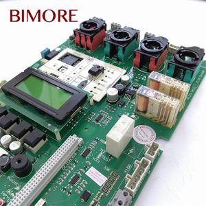 Carte mère d'<span class=keywords><strong>ascenseur</strong></span> ASIXA 34.Q ID.NR.594408 PCB avec interrupteur à <span class=keywords><strong>bouton</strong></span> pour pièces détachées d'<span class=keywords><strong>ascenseur</strong></span> 5400 - Product Image 5