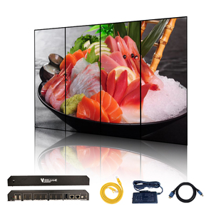 מסך מפיץ תצוגה B2b מסך מסך בגודל 75 אינץ' - Product Image 2