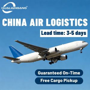 Service de Fret Aérien Porte-à-Porte : Top 10 Transitaires Chinois avec DDP, Dropshipping et Expédition Express – Le Moins Cher sur <span class=keywords><strong>Ali</strong></span> - Product Image 1