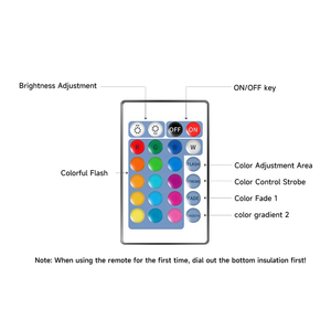 Night <b>Light</b> Water Ripple Projector Crystal Lamp Decoration Home Houses Bedroom Aesthetic Atmosphere Holiday Gift Sunset <b>Lights</b> - Product Image 5