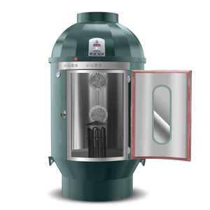 Grill rôtissoire sans dossier, grande machine à encas, rôtissoire <span class=keywords><strong>de</strong></span> <span class=keywords><strong>cochon</strong></span> et d'agneau, pour rôti du portique - Product Image 5