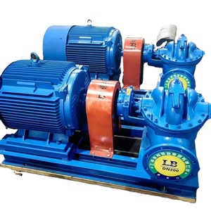 Manufacture 380V Borehole Submersible <b>Water</b> <b>Pump</b> for Agriculture Centrifugal <b>Pump</b> for <b>Water</b> Supply - Product Image 5