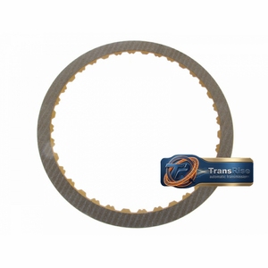 Disco de fricción de alta calidad 2-6 para embrague Gen2 6T40 6T45 6F35 - Product Image 1