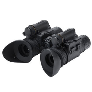ציוד טקטי לייזרshot nvg עיצוב חדש משקפת ניידת NNVT משקפת ראיית לילה משקפי ראיית לילה Gen2+ אינפרא אדום באור נמוך ראיית לילה - Product Image 5
