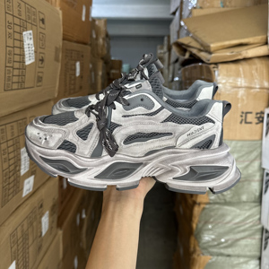 Zapatillas al por Mayor de Alta Calidad, Nuevas, en Stock, Estilos Variados - Product Image 5