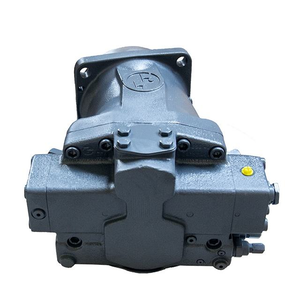 ปั๊มไฮดรอลิกสำหรับงานหนักในอุตสาหกรรมเหมืองแร่ รุ่น A7VO250DR A7VO200DR A7VO125DR แบบตรวจจับแรงกด ราคาโรงงาน - Product Image 3