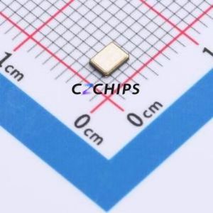 0132M4-38.400F20DTNJL Crystal (Passive) SMD3225-4P Crystal Oscillator SMD Crystal Oscillator 38.4MHz 10ppm 20pF - Product Image 1