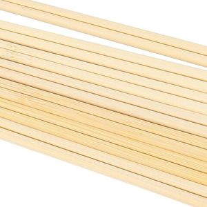 Eco-Friendly Open Paper Wrap <strong>Disposable</strong> Bamboo <strong>Chopstick</strong> Manufacturer Natural Bamboo <strong>Disposable</strong> Bamboo <strong>Twin</strong> <strong>Chopsticks</strong> - Product Image 3