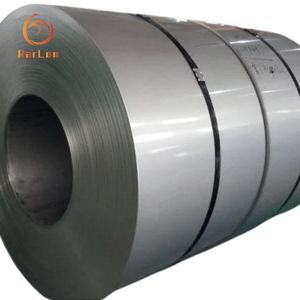 304 aço inoxidável bobina 2B laminados a frio alta corrosão resistência corte & dobra JIS padrão - Product Image 2
