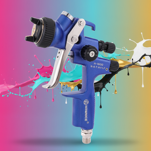 Superventas, herramientas neumáticas Hvlp, <span class=keywords><strong>pistola</strong></span> <span class=keywords><strong>de</strong></span> pintura <span class=keywords><strong>de</strong></span> gran capacidad, <span class=keywords><strong>pistola</strong></span> pulverizadora <span class=keywords><strong>de</strong></span> pintura profesional automotriz para <span class=keywords><strong>coches</strong></span>, Hvlp - Product Image 1