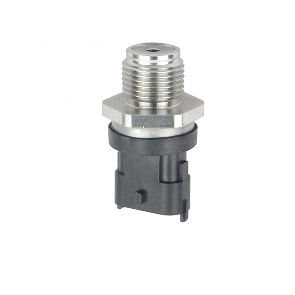 Fuel Pressure Sensor 0281002971 - High-Quality Replacement