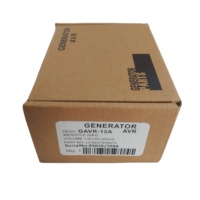 Régulateur de tension automatique AVR pour générateur universel GAVR-12A