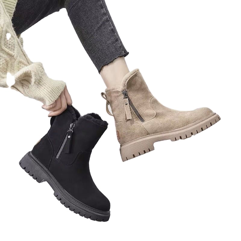 Botas mujer STAY 28893| Zapatos Online | Calzado Mujer