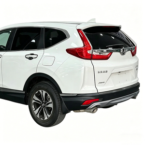Honda CR-V <span class=keywords><strong>2018</strong></span> de Segunda Mano, Registrada, Bajo Kilometraje, 4x4, Gasolina, SUV, Suministro al por Mayor para Comercio Automotriz Global - Product Image 4