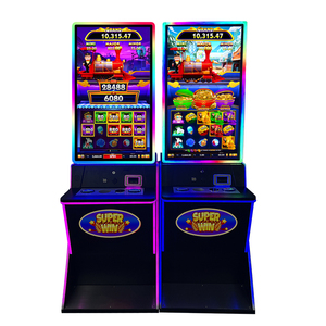 แผงวงจรเกมอาร์เคด Maker High RTP <span class=keywords><strong>MONOPOLY</strong></span> Express Pacific Station America สำหรับเครื่องเกมจอตั้ง - Product Image 2