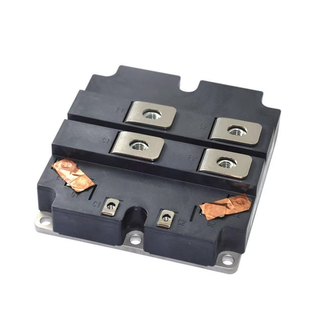 High Speed Square Body Fuse  690VAC 700A RECT 170M4417