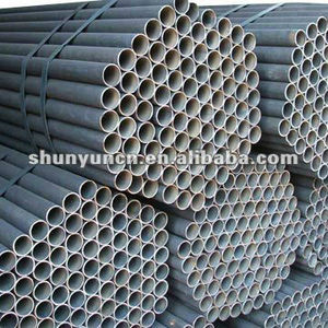 1.5 inch 2 inch ống thép mạ kẽm xây dựng xây dựng giàn giáo Ống gi ống ống vuông cho hàng rào thép bài - Product Image 5