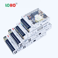 Alimentation à découpage Lianghong DC LRS-5V-600V à sortie unique pour usage industriel, certifiée CE ROHS, avec garantie de 3 ans, pour driver LED