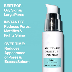 Fond de teint de <span class=keywords><strong>base</strong></span> végétalien L'apprêt pour le visage brouille les ridules avec de la vitamine B5 Acide hyaluronique pour une finition <span class=keywords><strong>lissante</strong></span> naturelle - Product Image 5