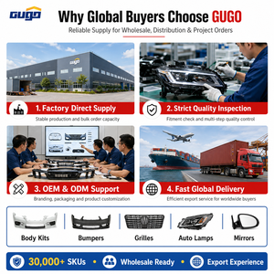 Kit Carrozzeria GUGO U12 <span class=keywords><strong>M</strong></span>-Tech per <span class=keywords><strong>BMW</strong></span> <span class=keywords><strong>X1</strong></span> 2023-2024 MT Sport Paraurti Anteriore Posteriore Diffusore Minigonne Laterali Ricambi Auto U12 - Product Image 6