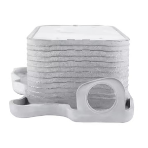 Mercedes C W203 C230 C280 C350 2005 <b>Radiator</b> 2721880001 YM-A131 15x9x10 Cm Core Size New Replacement Part - Product Image 1
