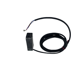 เครื่องขยายสัญญาณ KEYENCE LV-21AP แบบ PNP รุ่นดั้งเดิม ตอบสนองรวดเร็ว รับประกัน 1 ปี สำหรับเซ็นเซอร์เลเซอร์ดิจิตอลอัตโนมัติ - Product Image 5