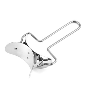 Nhà Máy Bán buôn thép không gỉ bánh bao khuôn <span class=keywords><strong>Maker</strong></span> Set Dễ dàng tự làm bánh bao lột Slicer công cụ kim loại trong Hộp bao bì - Product Image 5