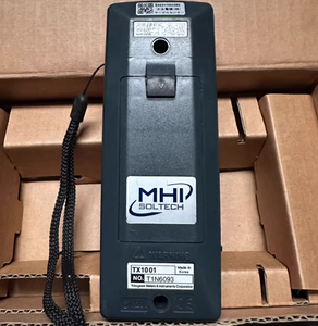 ราคาดี Yokogawa TX10 ซีรีส์ เครื่องวัดอุณหภูมิแบบดิจิตอลพกพาอเนกประสงค์ รุ่น TX1001/TX1002/TX1003 - Product Image 3