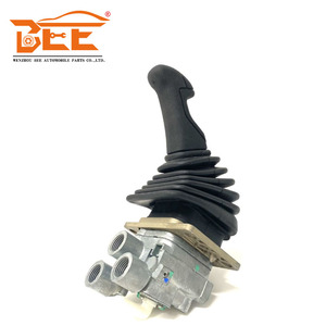 Purchase Reliable scania truck hand brake valve for Your Vehicle ...