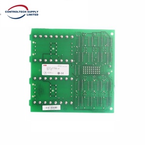 Module PLC NTAI05 16 I/O 240V RS485 Contrôleur d'automatisation industrielle - Product Image 2