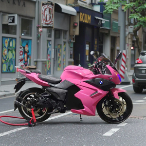 Motocicleta <span class=keywords><strong>eléctrica</strong></span> <span class=keywords><strong>de</strong></span> 72v, muy similar a la motocicleta <span class=keywords><strong>de</strong></span> carreras modelo BMWS, con un motor sin escobillas <span class=keywords><strong>de</strong></span> CC <span class=keywords><strong>de</strong></span> alta potencia <span class=keywords><strong>de</strong></span> 3000W - Product Image 3
