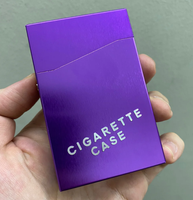 Entrepôt UE Usine Chinoise Boîte à Fumer Briquets et Accessoires pour Fumeurs Vapes Fumée pour Fumeurs