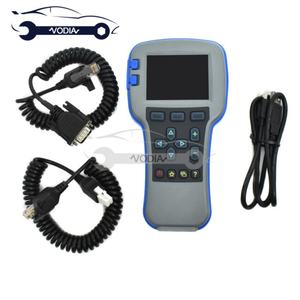 Analyseur de moteur de voiture électrique pour programmeur de chariot élévateur portable Curtis, version améliorée 1313-4431 VODIA - Product Image 5