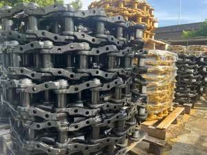 מסלול קישור חפירה מחפר חלקים r55/r60/<span class=keywords><strong>R80</strong></span>-<span class=keywords><strong>7</strong></span>/ R85-<span class=keywords><strong>7</strong></span>/r110/r130/r200/r210lc/r210lc/r210lc/r220/R210-3/ R225LC-<span class=keywords><strong>7</strong></span> - Product Image 4