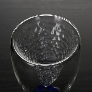Vaso de Vidrio de Doble Pared con Forma de Rosa para Bar en Casa, Vaso de Cóctel, Vaso de Whisky, Vaso de Vino de <span class=keywords><strong>Sirena</strong></span> para Fiestas - Product Image 4