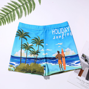 Maillots <span class=keywords><strong>de</strong></span> <span class=keywords><strong>bain</strong></span> personnalisés pour adolescents L-4XL Shorts <span class=keywords><strong>de</strong></span> plage imprimés pour enfants Taille plus grande Shorts <span class=keywords><strong>de</strong></span> <span class=keywords><strong>bain</strong></span> pour garçons du lycée - Product Image 5